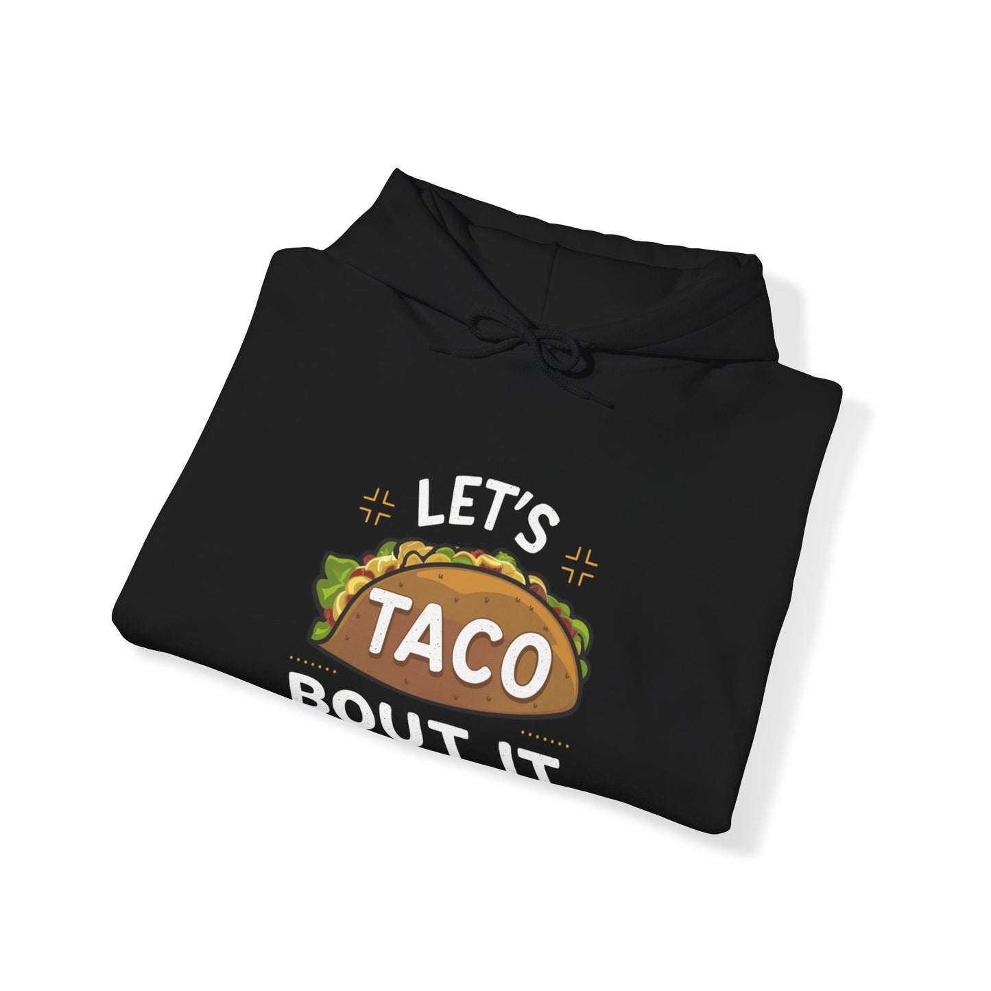 Let's Taco Bout - DwnReverie