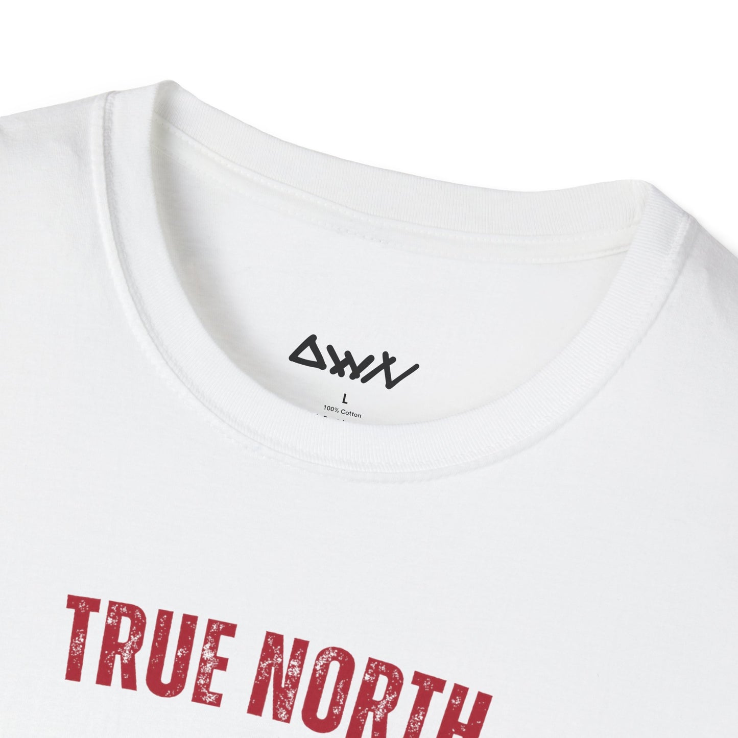 True North T-Shirt - DwnReverie