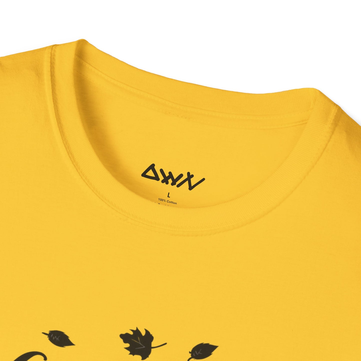 Foxy Fall T-Shirt - DwnReverie