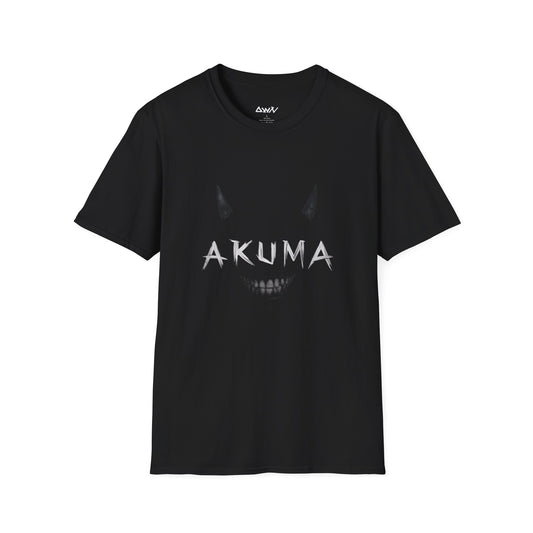 Akuma T-Shirt - DwnReverie