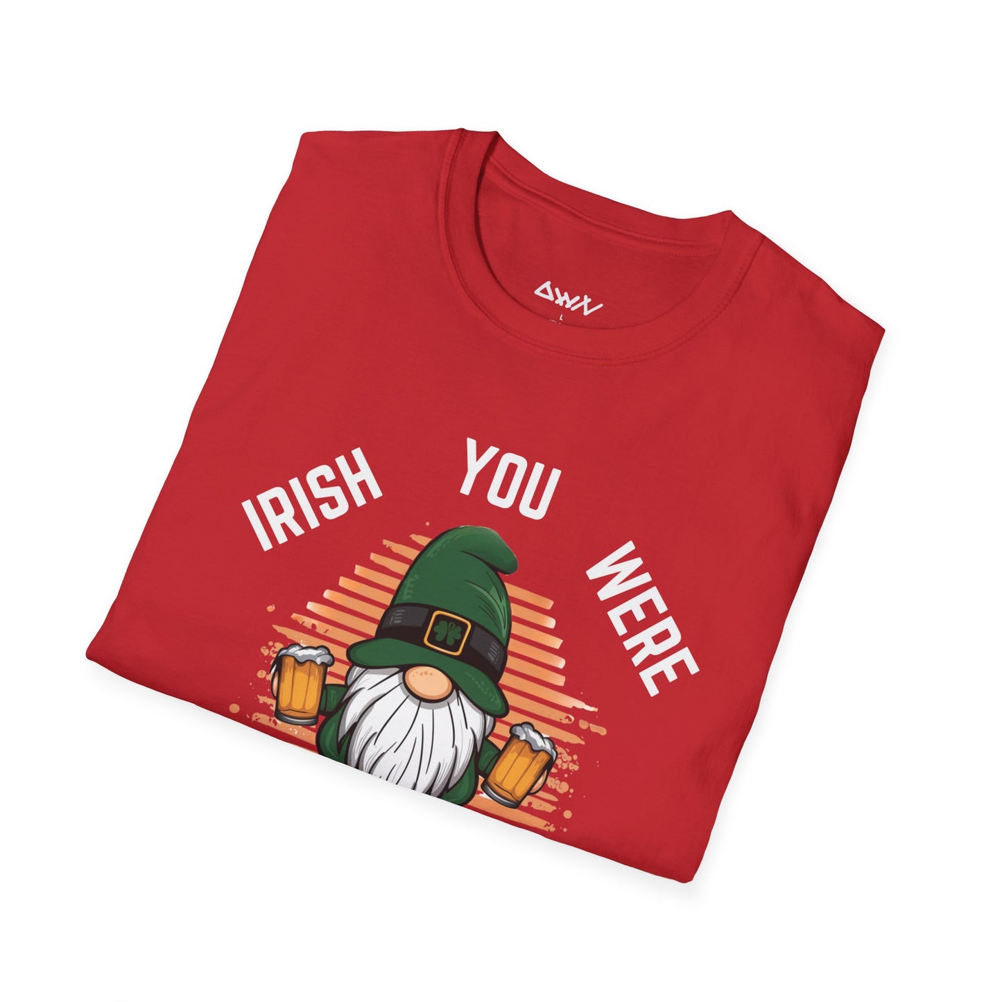 I Wish You Were Beer T-Shirt - DwnReverie