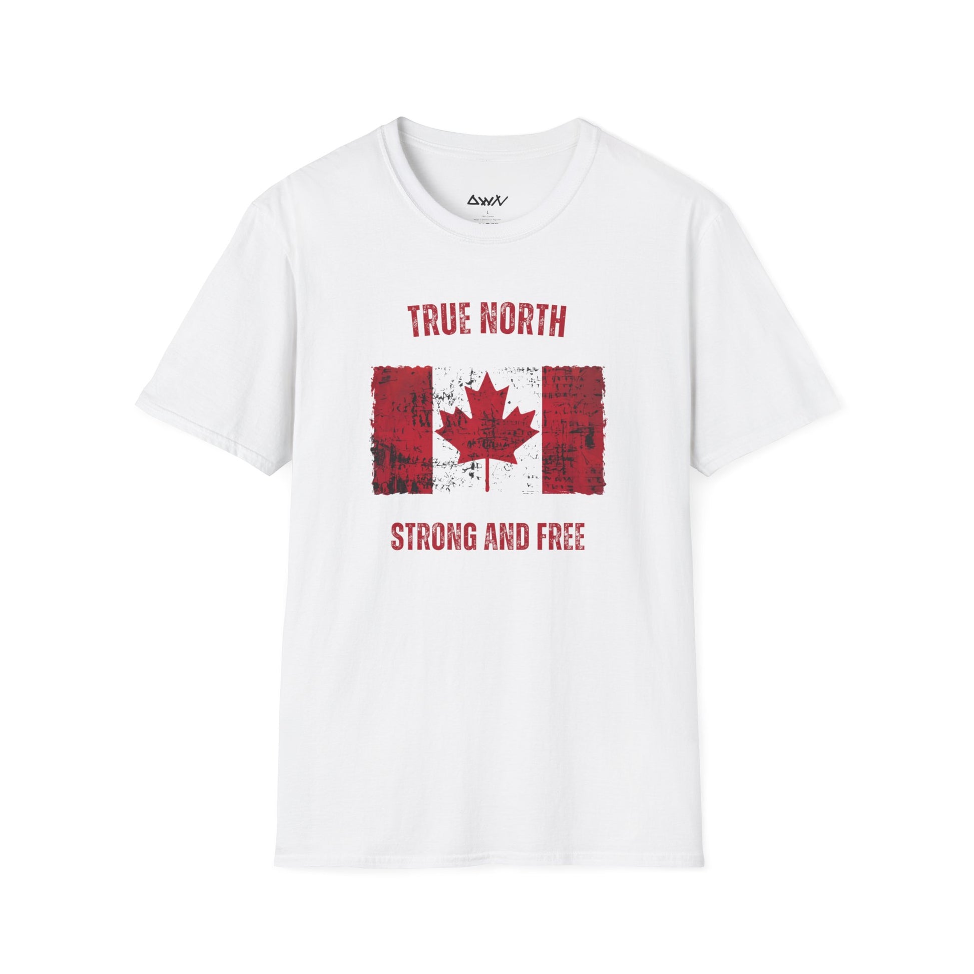 True North T-Shirt - DwnReverie