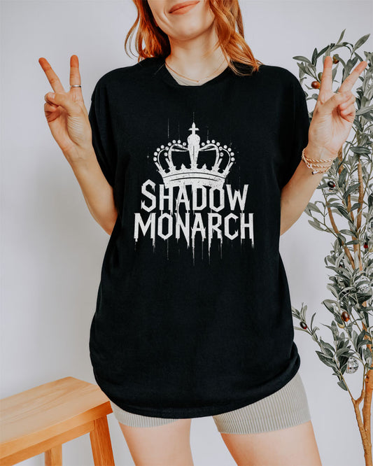 Shadow Monarch T-Shirt